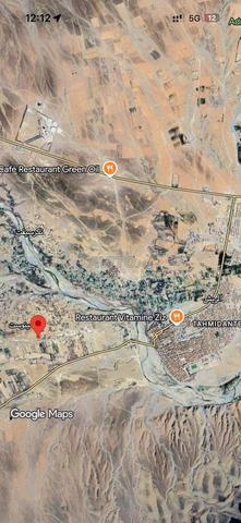 بقعة أرضية عدلية للبيع في أوسروتو Ousroutou - 2