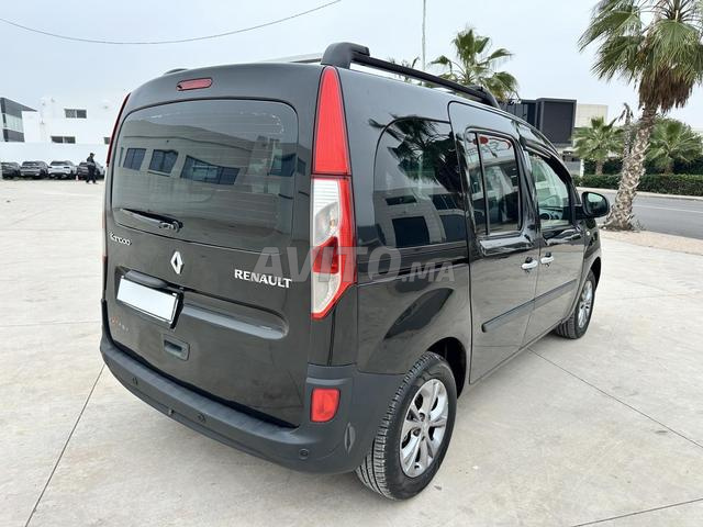 Renault Kangoo Xtreme diouna