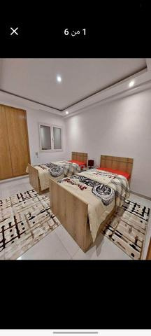 شقق فاخرة للعائلة