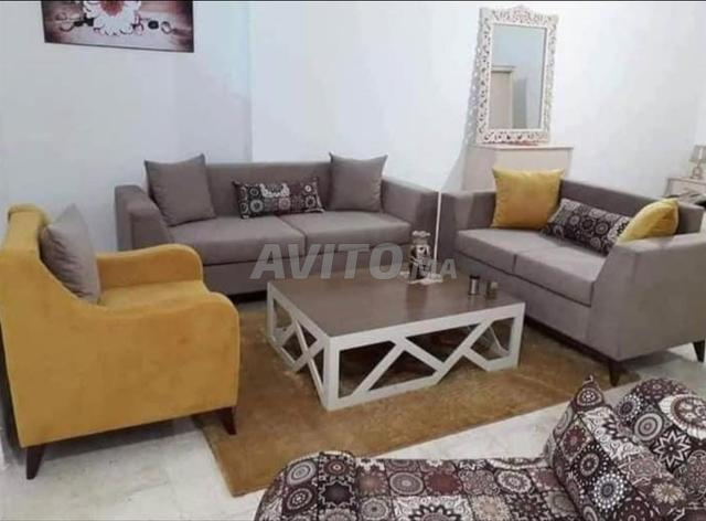 شقق فاخرة للعائلة - 2