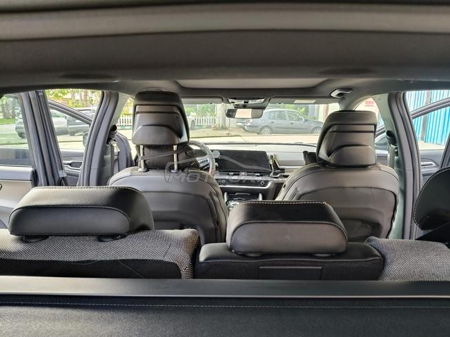 Kia Sportage GT Line full options 