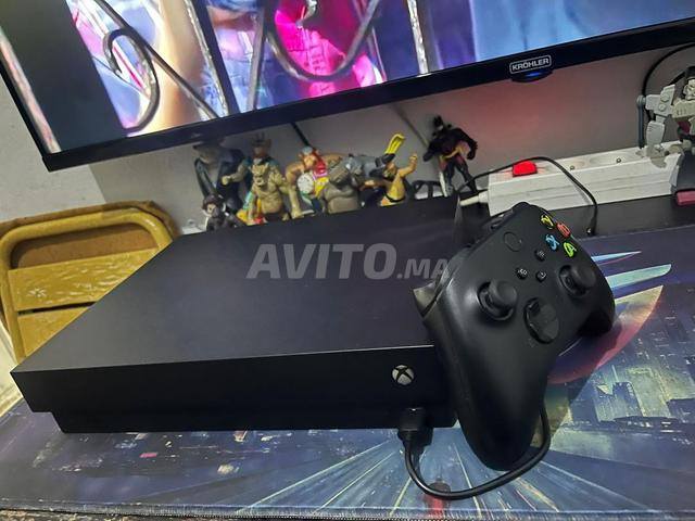 إكس بوكس وان إكس 1 تيرا