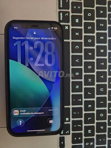 iPhone Xr Tout original