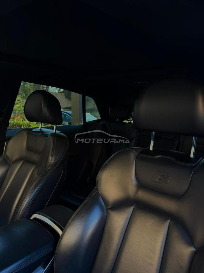 Audi Q8 TDI