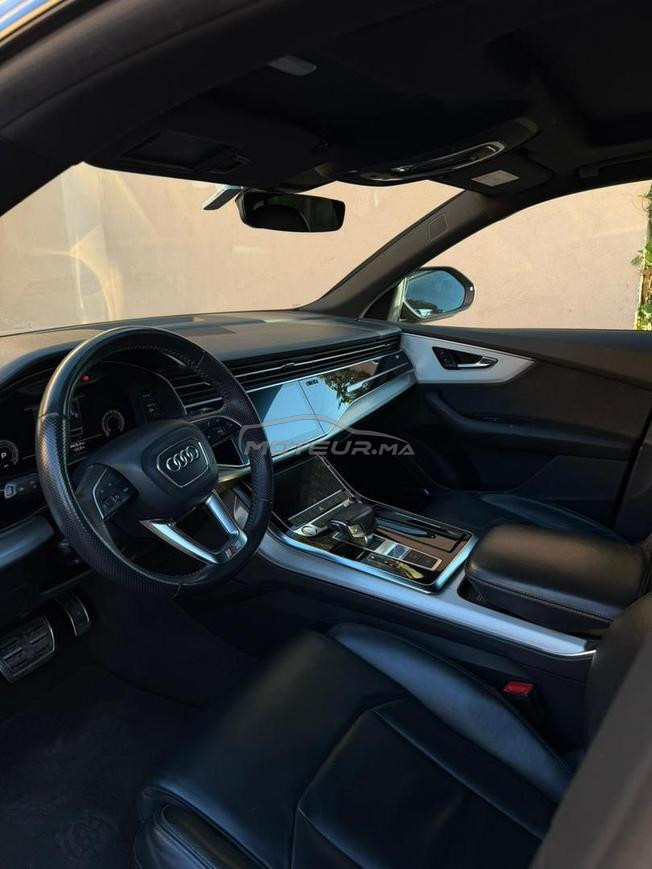 Audi Q8 TDI