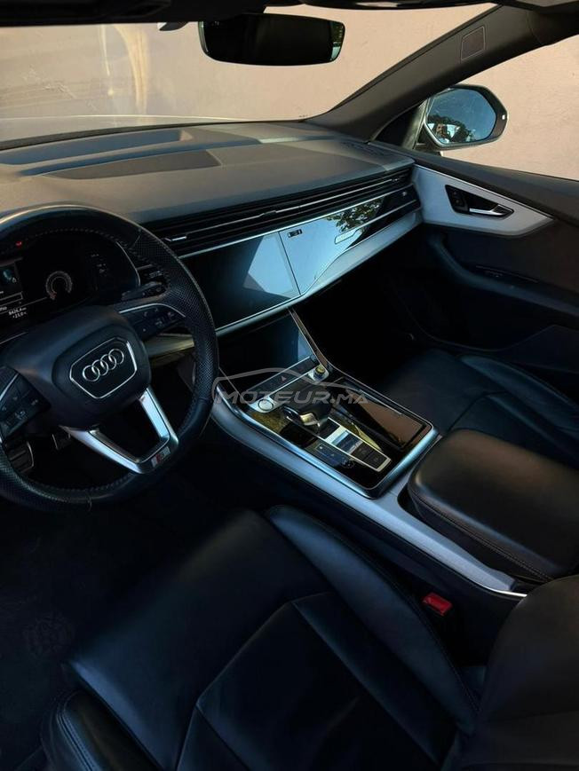 Audi Q8 TDI