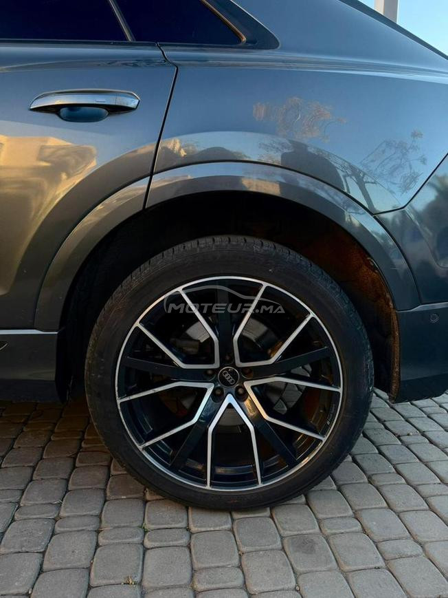 Audi Q8 TDI