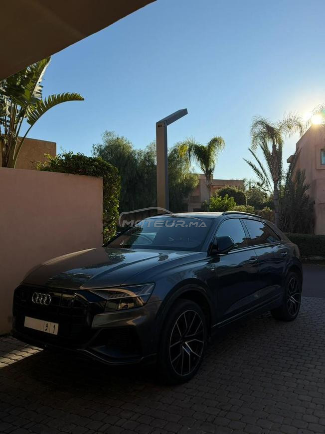 Audi Q8 TDI