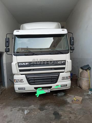 Daf cf rossoll