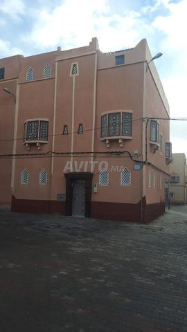 منزل Rplus1 للبيع في ورزازات - الوحدة