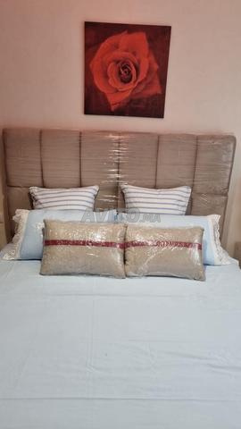 Appartement meublé à Oued Laou