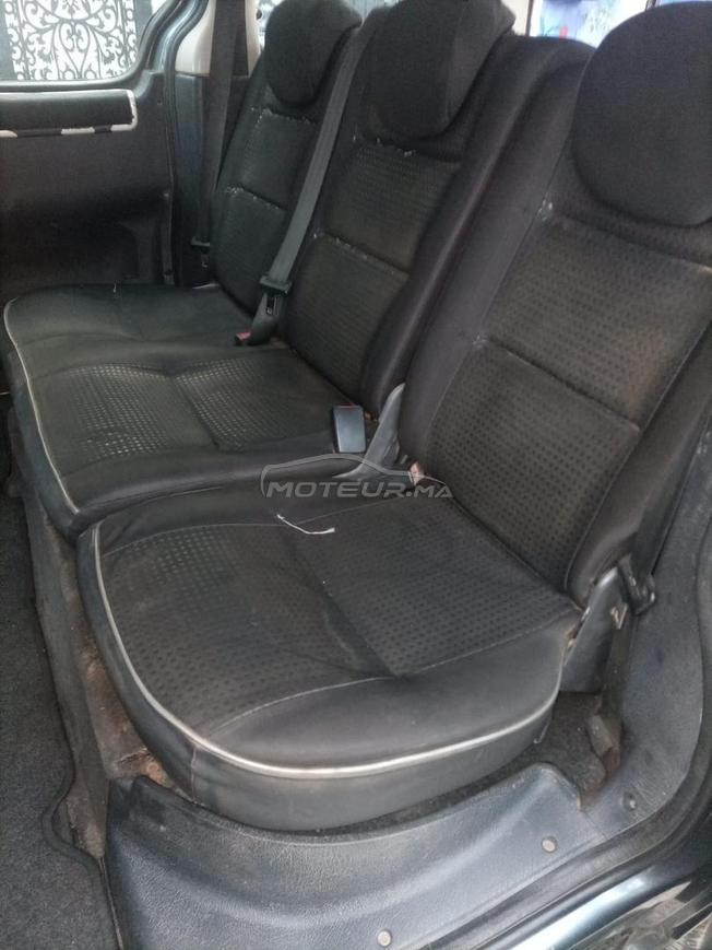 Peugeot Partner Diesel Manuelle 2006 à Casablanca