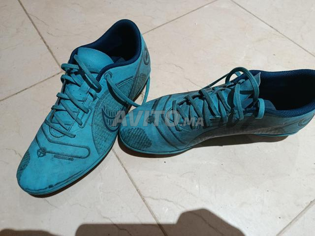 Chaussures de football Nike Original taille 40.5