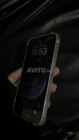 📱 iPhone 13 – 128 Go – Batterie 83 % - 2