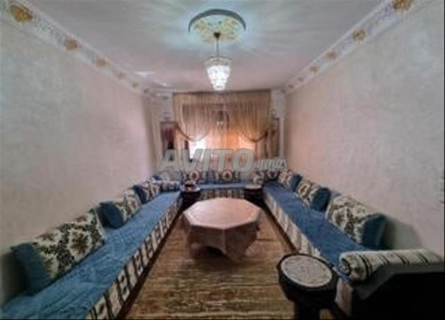 Appartement familial à louer près de Carrefour