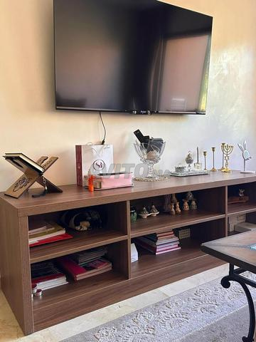 إيجار شقة مفروشة جميلة - 2