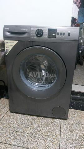 غسالة للبيع