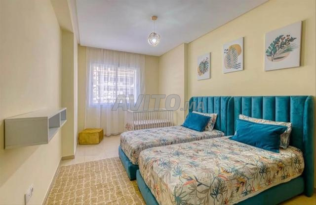 شقق جاهزة للإيجار اليومي - 2