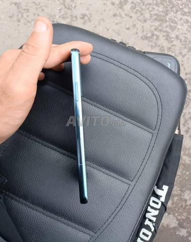 Samsung 22 plus 128 GB très bon état à vendre - 2