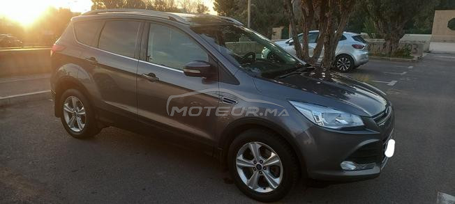 Ford Kuga Première Main.