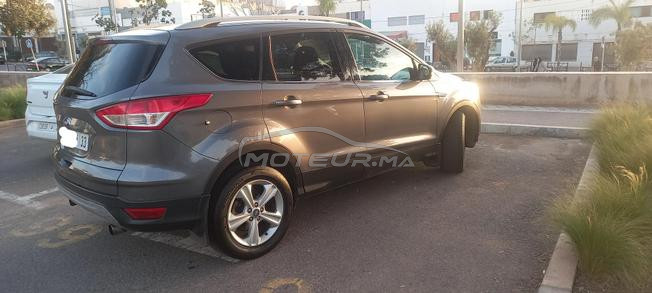 Ford Kuga Première Main.