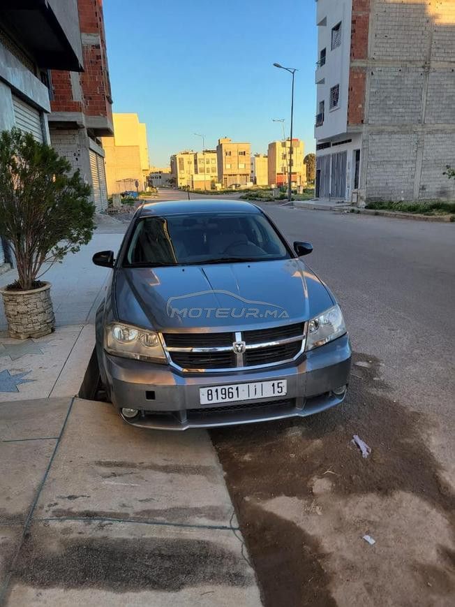  فينجرdodge
