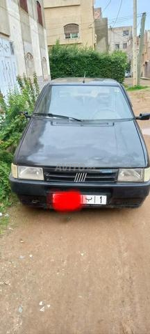 Fiat uno issence.1997