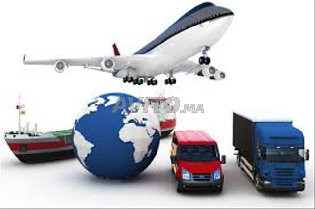 OFFRE D’EMPLOI – SECTEUR TRANSPORT (CDI – EUROPE)