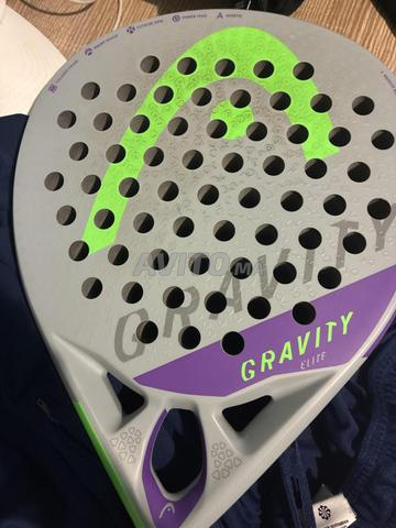 مضرب مجداف جرافيتي عروض ترويجية