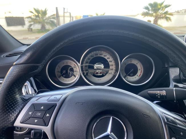 Mercedes-Benz CLS 2014 – V6 – Excellent état