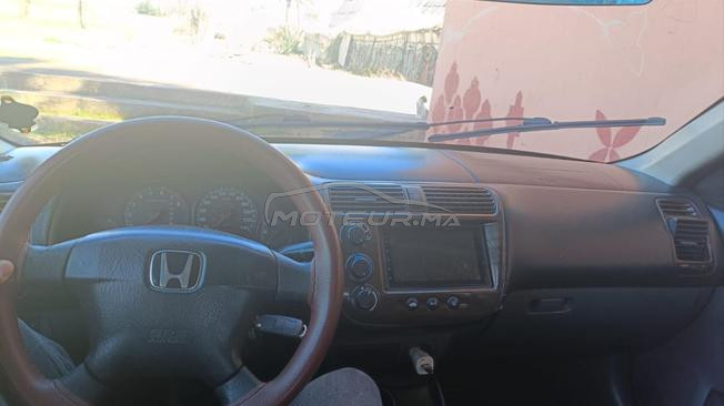 voiture d'occasion propre 