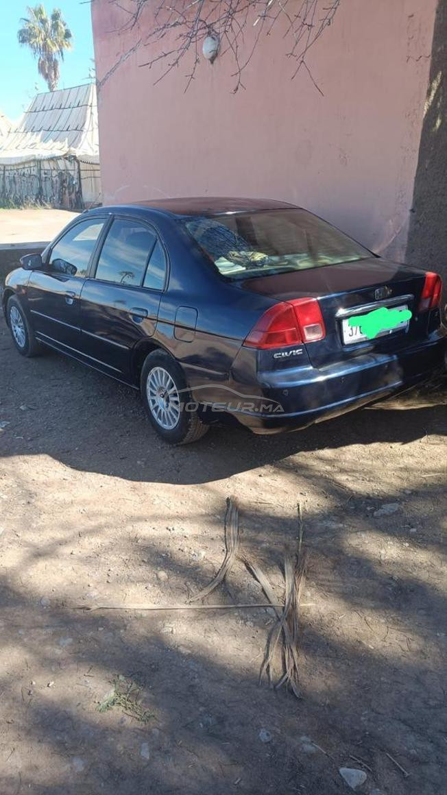 voiture d'occasion propre 