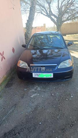 voiture d'occasion propre