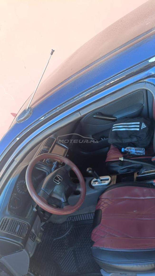 voiture d'occasion propre 