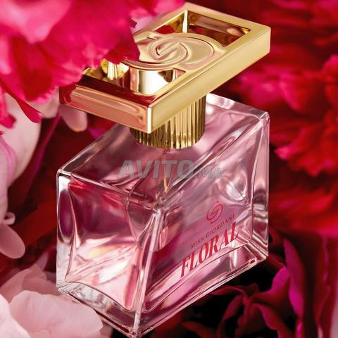 Miss Giordani Floral – العطر الأنثوي الراقي - 2