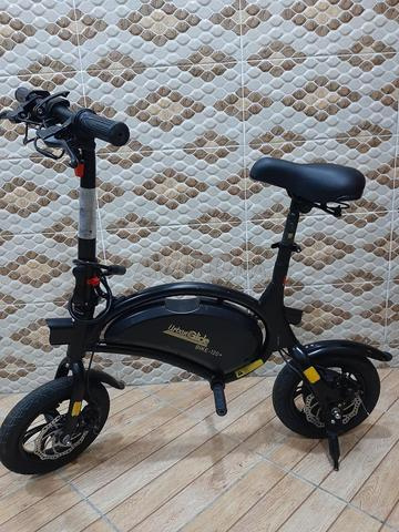 Draisienne électrique Urbanglide