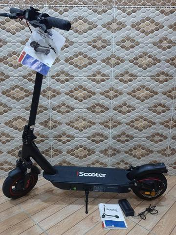 Trottinette iScooter i9 Max