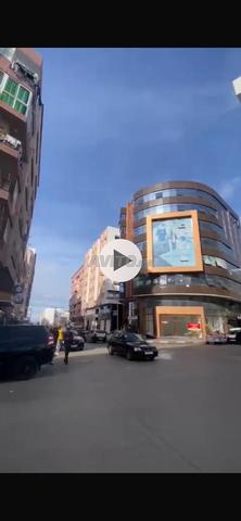 Bureau à Louer La Ville Haute