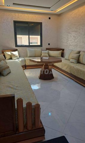 دار مفروشة للإيجار اليومي - 2