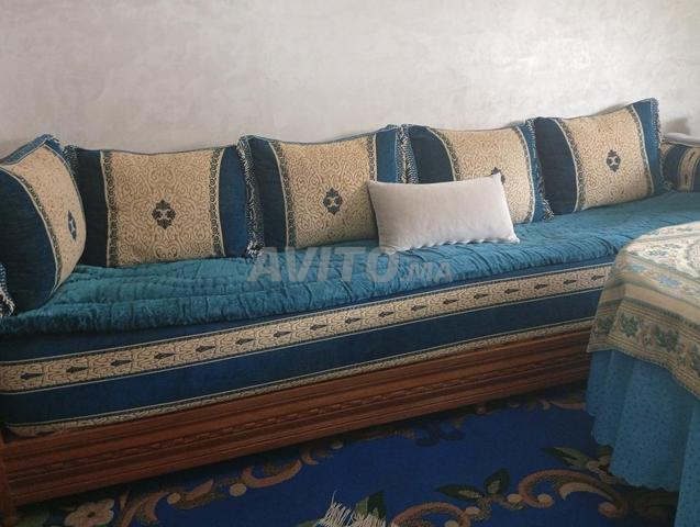 الألفة الحاج فاتح الدار البيضاء