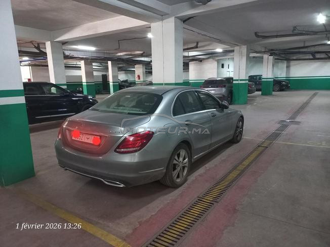 c 180 bluetec