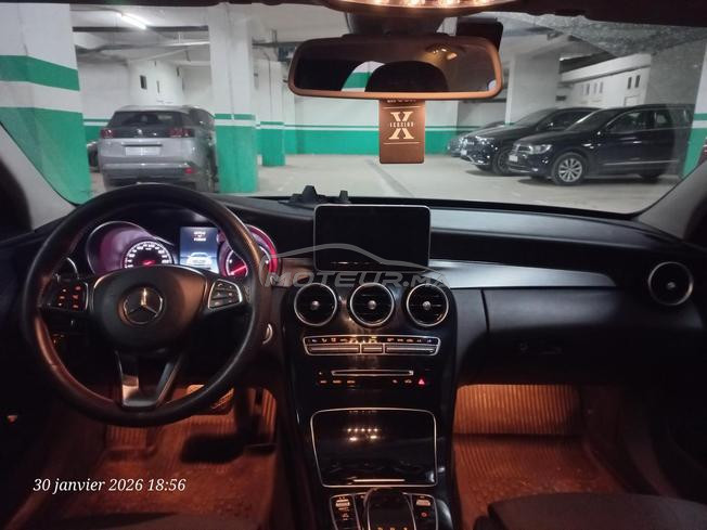 c 180 bluetec