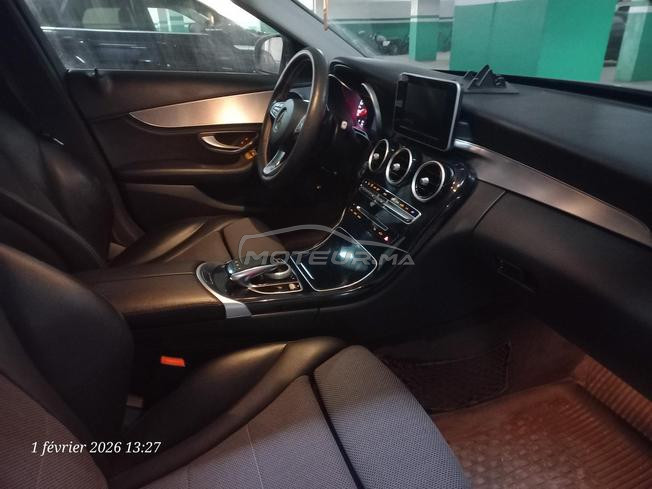 c 180 bluetec