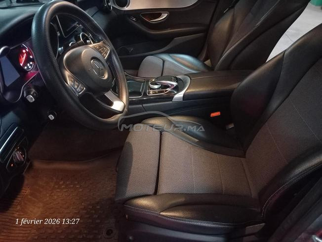 c 180 bluetec