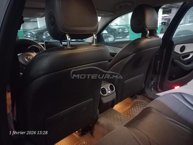 c 180 bluetec