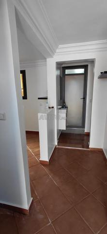 شقة للإيجار 60 متر مربع في أكادير