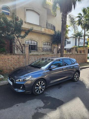 هيونداي i30