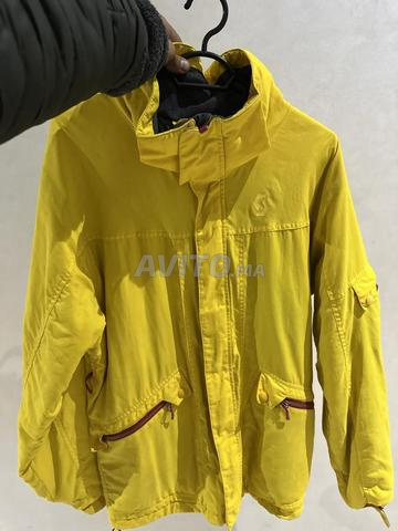 Veste Scott Home taille M