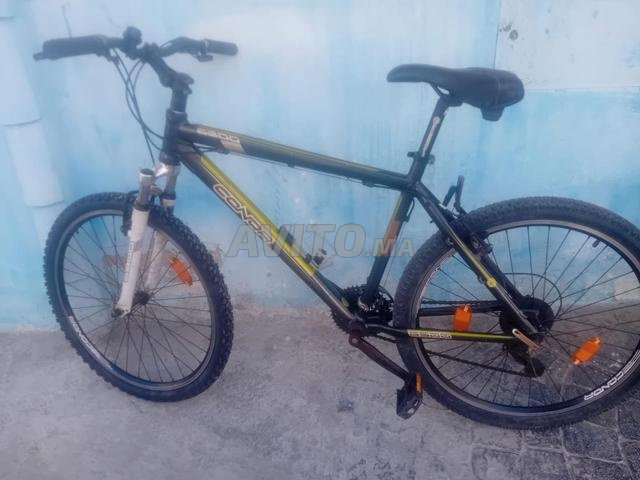 دراجة هوائية