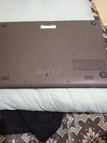 حاسوب محمول بحالة جيدة جدا.